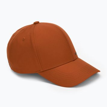 Pánska šiltovka Oakley Twill Hat auburn
