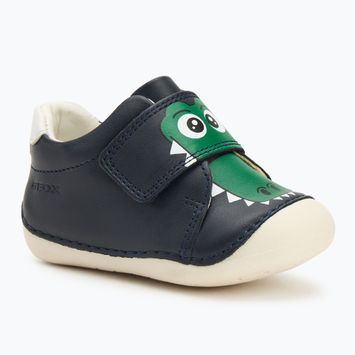 Detské topánky Geox Tutim navy