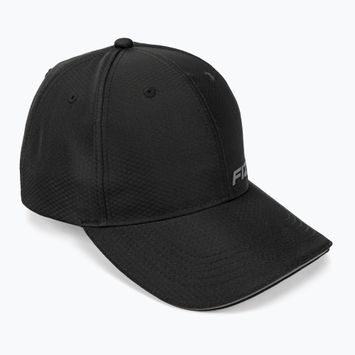 Fizan baseballová čiapka čierna A102