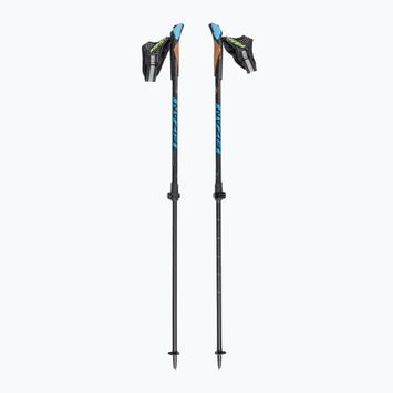 Palice Fizan Revolution nordic walking modré S23 7530