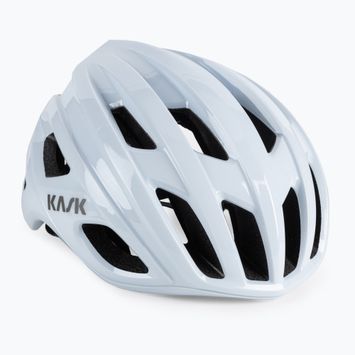 Cyklistická prilba KASK Mojito white CHE00076.201