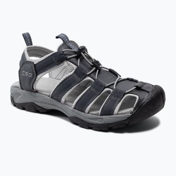 Pánske trekingové sandále CMP Sahiph grey 30Q9517/U423