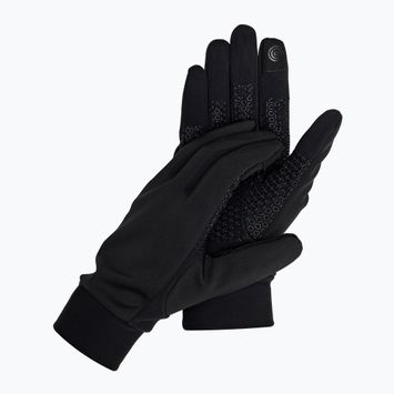 Pánske trekingové rukavice CMP čierne 652559