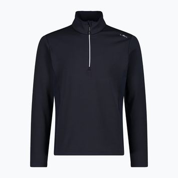 Pánska mikina CMP 3G10747 b.blue / ice