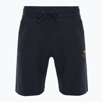 Pánske šortky Aeronautica Militare 251BF017F459 blu navy