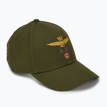 Pánska šiltovka Aeronautica Militare 251HA1100CT2848 verde militare