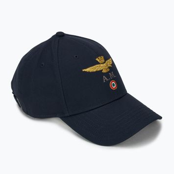 Pánska šiltovka Aeronautica Militare 251HA1100CT2848 blu navy