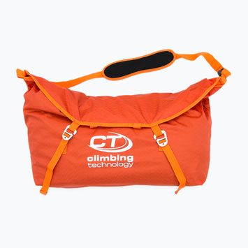 Lezecká technika City Rope Bag orange 7X9880000
