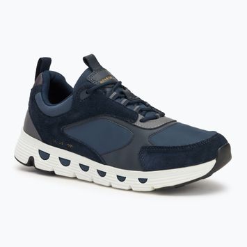 Pánske topánky Geox Spherica™ ECUB-4 dark avio/navy