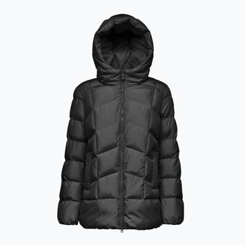 Dámska zateplená bunda Geox Anylla Parka black