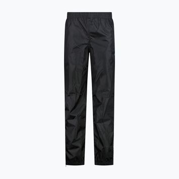 Pánske nohavice s membránou CMP 3X96337 Rain black