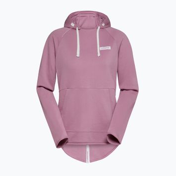 Dámska mikina La Sportiva Telendos Hoody rose