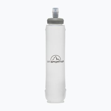 La Sportiva Softflask 500 ml biela