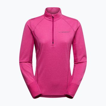 Dámska mikina La Sportiva Swift Longsleeve springtime