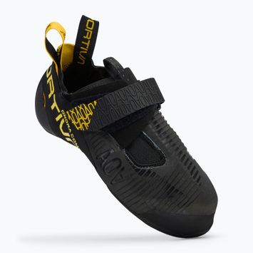 Lezecká obuv La Sportiva Ondra Comp black/ yellow