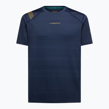 Pánske tričko La Sportiva Sunfire night sky / savana