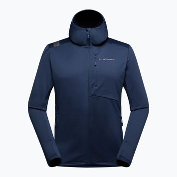 Pánska trekingová mikina La Sportiva Chill Thermal Hoody night sky / savana