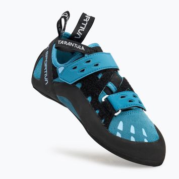 Dámska lezecká obuv La Sportiva Tarantula topaz
