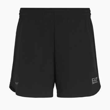 EA7 Emporio Armani pánske šortky Vigor7 black