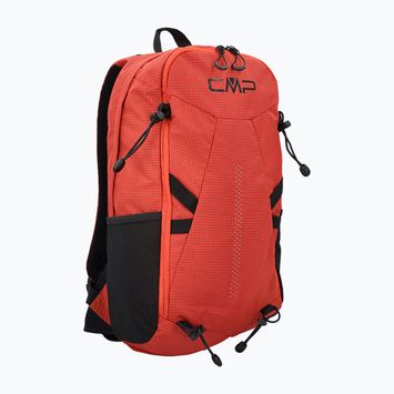 Trekingový batoh CMP Laredo 22 l flame
