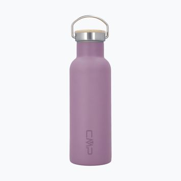 Termofľaša CMP Nordura Thermal 500 ml orchidea