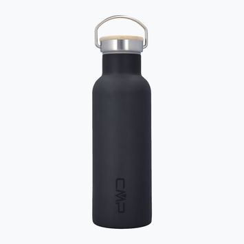 termo fľaša CMP Nordura 500 ml nero