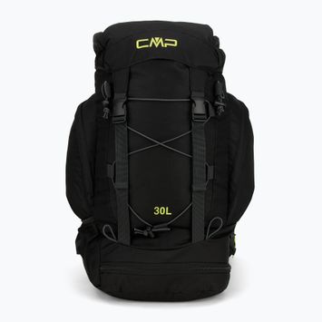 Trekingový batoh CMP Baltimora 30 l nero