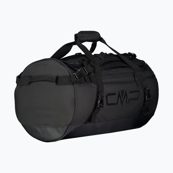 Cestovná taška CMP Yahk Duffel 40 l piombo