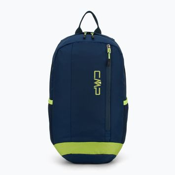 Turistický batoh CMP Kids Rebel 10 l bluestone