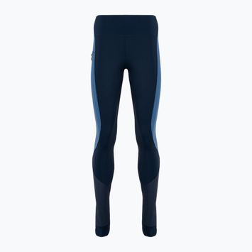 Dámske trekingové nohavice CMP Tight blue 33T6256/M926