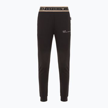 EA7 Emporio Armani dámske tepláky Natural Ventus 7 black