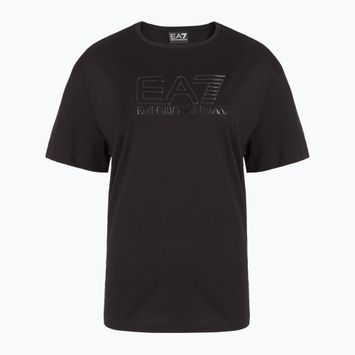 Dámske tričko EA7 Emporio Armani Train Visibility T-shirt black