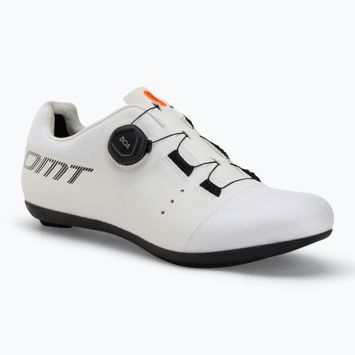 Pánske cyklistické topánky DMT KR4 white