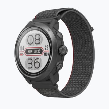 Outdoorové hodinky COROS APEX 2 Pro GPS čierne WAPX2P