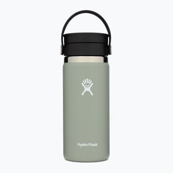 Termofľaša Hydro Flask Wide Flex Sip 473 ml agáve