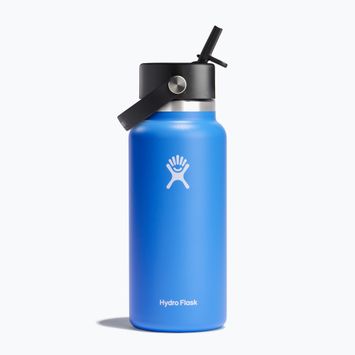 Termofľaša Hydro Flask Wide Flex Straw 945 ml cascade