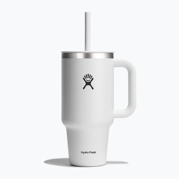 Termohrnček Hydro Flask All Around Travel Tumbler 946 ml čierny