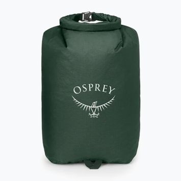 Nepromokavý vak Osprey Ultralight DrySack 12 l tundra green
