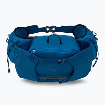 Ľadvinka Osprey Talon 6 l blue night shift