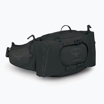 Ľadvinka Osprey Tempest 6 l black/coal grey