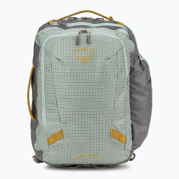Turistický batoh Osprey Transporter Travel Pack 36 l frosty mint