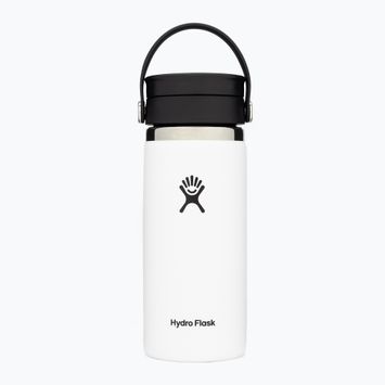 Termofľaša Hydro Flask Wide Flex Sip 470 ml biela W16BCX110