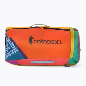 Cestovná taška Cotopaxi Uyuni Duffel 46 l del dia