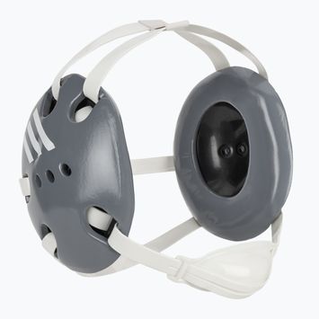 Chrániče na uši adidas Response Ear white/grey
