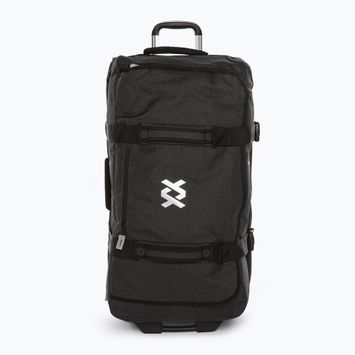 Cestovná taška Völkl Rolling 120 L heather grey