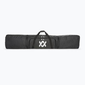 Völkl Rolling All Pro Gear Bag 200 cm heather grey