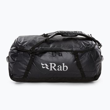 Rab Escape Kit Bag LT 70 l čierna