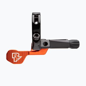 RACE FACE Turbine R 1x páka podsedlovky oranžová