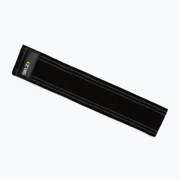 SKLZ Pro Knit Mini Band Heavy exercise rubber black 0359