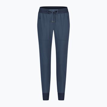 Dámske nohavice Royal Robbins Spotless Evolution Jogger navy